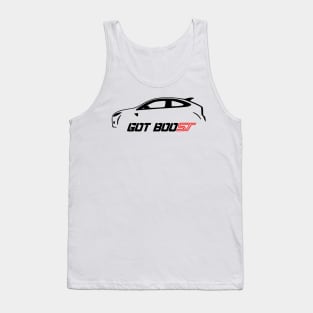 Got boost Tank Top